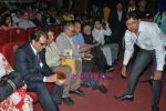 Dharmendra at Dadasaheb Phalke Awards in Bhaidas Hall on 3rd May 2011 (56).JPG